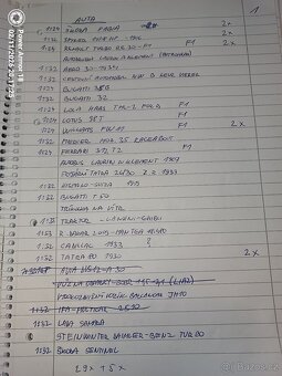 Vystřihovánky - 17