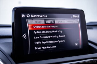 Mazda MX-5 RF 2.0i 135kw 2022 - Samosvor - HardTop - 17