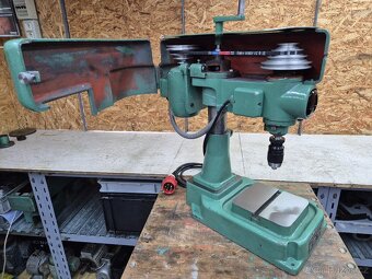 Vŕtačka jihokov V-13 1970 - 17