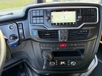 Iveco S-Way 480 - 17