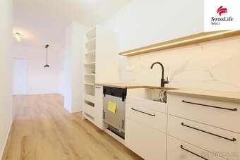 Prodej bytu 3+1 95 m2, Humpolec - 17