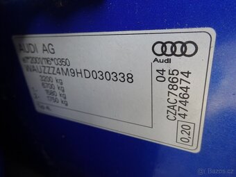 Audi SQ7 - 17