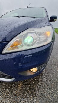 Ford Focus II combi  2.0i  107Kw - 17