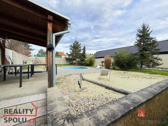 Prodej, domy/rodinný, 350 m2, 67124 Vrbovec, Znojmo [ID 6968 - 17