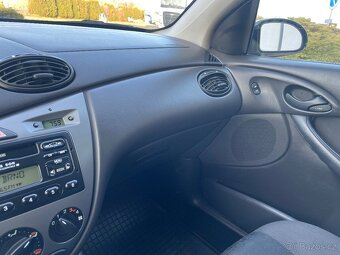 Ford Focus 1.8 TDDi 66kw - 17