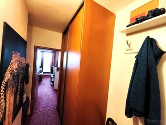1+kk os. vlast., centrum Ostravy, rekonstrukce, klimatizace. - 17