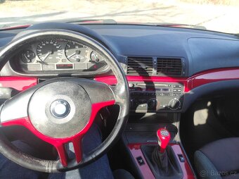 BMW 316i Compact Individual - 17