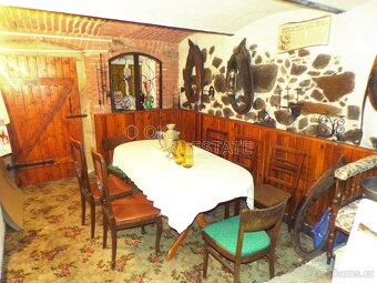 Prodej rodinné domy, 174 m2 - Okrouhlá, ev.č. 00551 - 17