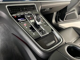 Porsche Panamera 4S 324kW,Vzduch,Panorama,DPH - 17