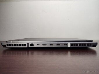Herní Legion 5,i7-12700H,RTX-140w,2,5K,NOVÝ MODEL. - 17