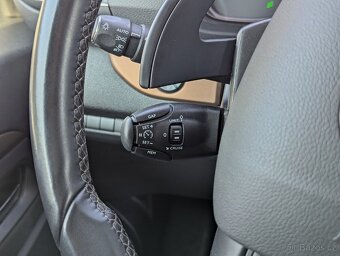 Toyota Proace 2.0D A/T 8 MÍST, LONG, KAMERA, DPH - 17