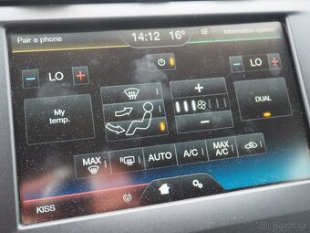 2015 Ford Mondeo 2.0 TDCi, 110 kW, Automat - 17