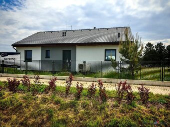 Prodej rodinného domu, 101 m2, Mcely, ev.č. 00575 - 17