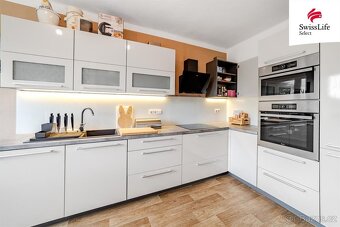 Prodej rodinného domu 300 m2 Labská, Kostelec nad Labem - 17