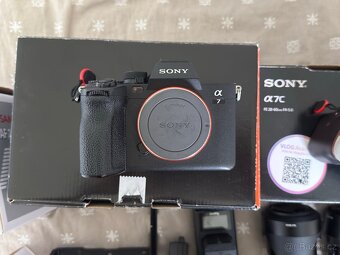Sony výbava - 17