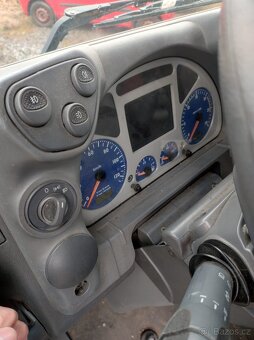 IVECO STRALIS 400 2005 294kW 10,3L - MOTOR OK, DILY - 17