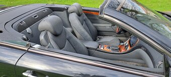 Mercedes SL 500 - 17