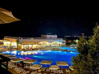 Studio s výhledem na moře ,Midia Grand Resort, Aheloy, - 17