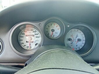 Fiat  Barchetta Magiora 1.8 96kw tk 2026, eko placeno - 17