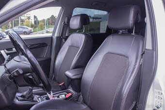 Chevrolet Captiva - 17