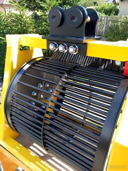 Třídicí lžíce KAT-100 - 17