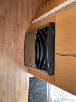 Beyerland Vitesse 400, 2006, 4 osoby, EL.POJEZD - 17