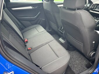 Škoda Karoq 1.0 tsi 85kw r.v.2018, Serviska - 17