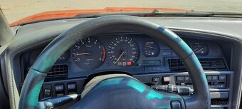 Toyota Supra 3,0i turbo - 17