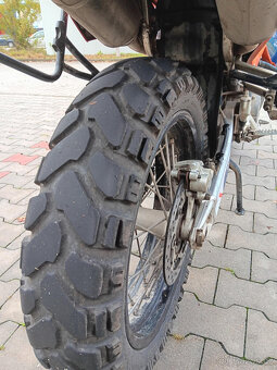 KTM 950 Adventure - 17