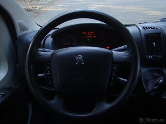 Peugeot Boxer 2.0 HDi KLIMA ČR 1.MAJ ODPOČET DPH - 17