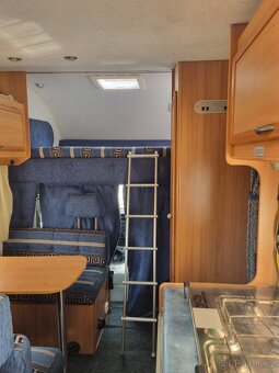 Fiat ducato 2.8 JTD - 17