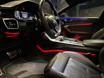 Audi A7 55 TFSI 250Kw - 17