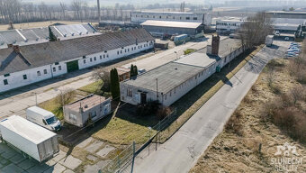 Pronájem dílny pro zámečnickou výrobu, 130 m² - Uherský Brod - 17