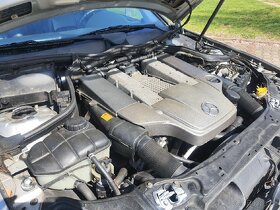 Prodáno - Mercedes-Benz C32 AMG kombi - 17