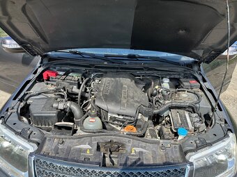Suzuki Grand Vitara 1,9DDiS 95kw pohon 4x4 - 17