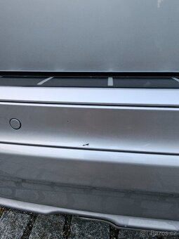 Prodám Volvo XC60 D4 (5. válec), úprava Polestar 162kw - 17