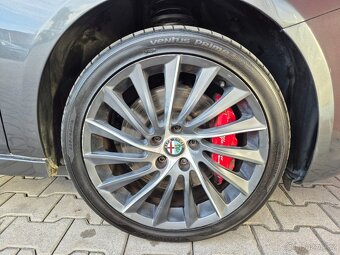 Alfa Romeo Giulietta 1.4 Turbo Turismo 125kW - 17