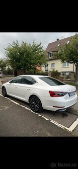 Skoda Superb L&K 2,0 TDi 110KW/150PS DSG - 17