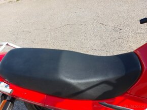 2014 SYM XS 125 R , najeto 330 km, po servisu - nová motorka - 17