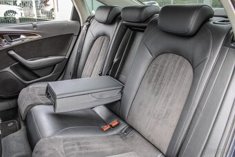 Audi A6 3.0 TDI DPF 245k quattro S tronic - 17