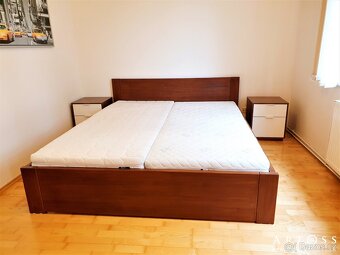 Pronájem prostorného cihlového bytu 2+1, 85 m2, Bílovice nad - 17