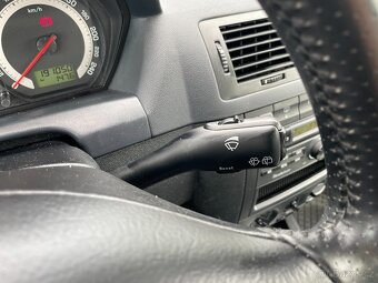 Škoda Fabia, RS 1.9TDi-96kW Zachovalý stav - 17