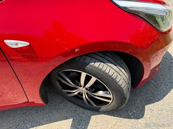 Kia Ceed kombi 1,6 CRDI 103KW 2016 ČR serviska Super Stav - 17