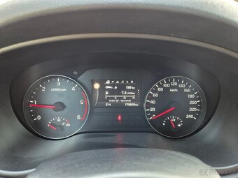 Kia Sportage 1.7crdi-Xenon-Panorama-Kamera- - 17