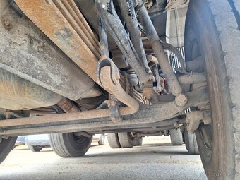 MAN TGA 35.410 6X4 - 17