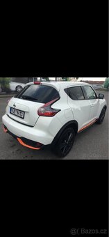 Nisan Juke - 17
