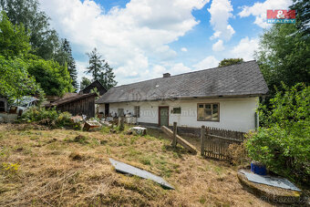 Prodej rodinného domu, 93 m², Nové Mitrovice - 17