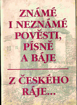 staré knihy, průvodce a mapy_02 - východní Čechy - 17