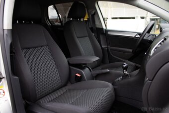 Volkswagen Golf 1.2 TSI Trendline 2011 - 17