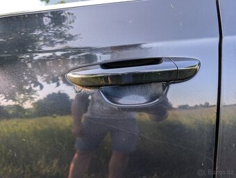 VW Passat B6 2.0TDI sedan 2009, motor CBAB - 17